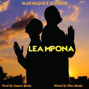 Lea Mpona (9 to 5) [Explicit]