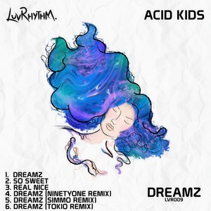 Dreamz (NinetyOne|UK|Remix)