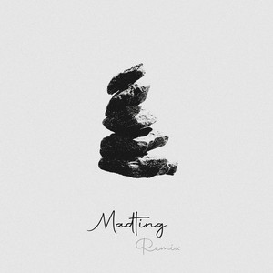 Madting - 77th Man Remix (Vocals)