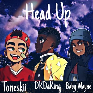 Head Up (Explicit)