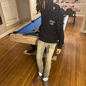 Amiri Smacker (Explicit)