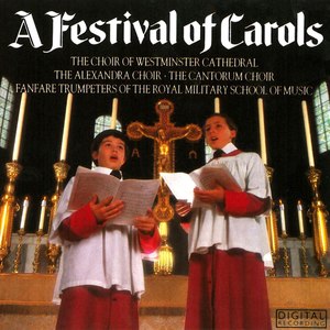 A Festival Of Carols