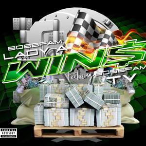 Win$ (feat. Bossfam Ty) [Explicit]