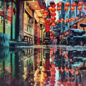 徐真真-没有关系 (BYC remix)