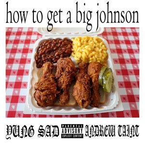 How To Get A Big Johnson (feat. DJ Andrew Taint) (Explicit)