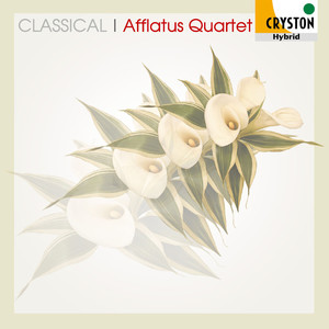 アフラートゥス・クァルテット - String Quartet No. 1 in F Major Op. 18-1 (Woodwind Quartet Version) [arrange - M.Bok] 2 Adagio affettuoso ed appassionato