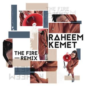 The Fire (Remix)