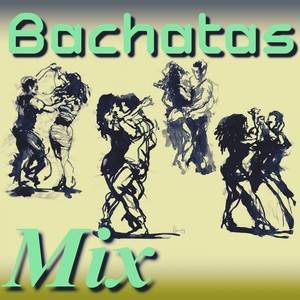 Bachatas Mix