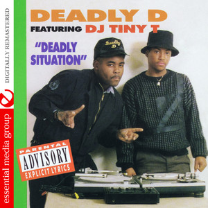 Deadly Situation (Explicit)