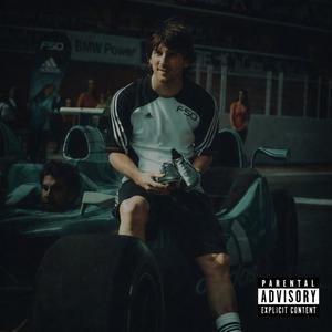 Messi (feat. Vxine) (Explicit)