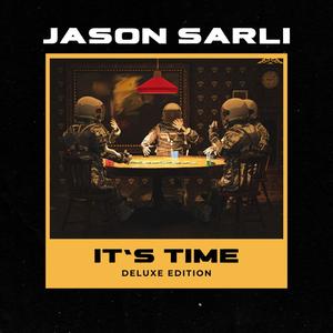 It's Time (deluxe edition) (Explicit)