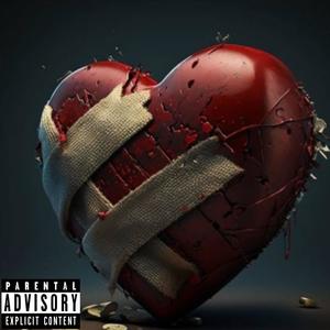 Too Many Scars (feat. HarrdBodyDee) (Explicit)