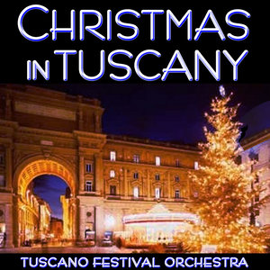 The Tuscano Festival Orchestra - Hark the Herald Angels Sing (Vocal)