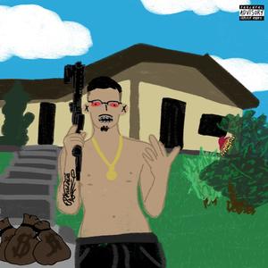 To Me Sentindo Mo Chave (Explicit)