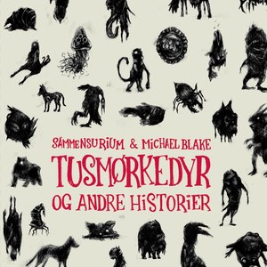 Tusmørkedyr og andre historier