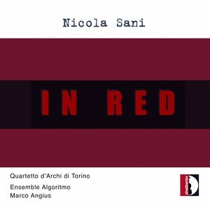 Sani: In Red