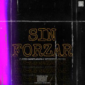 Sin Forzar (feat. Flacko, J Gvtierrez & 96notes) [Radio Edit] [Explicit]