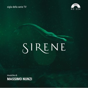 Sirene (Colonna sonora originale della serie TV)