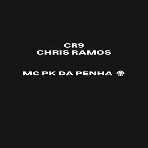 CR9 Chris Ramos