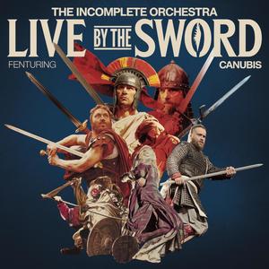 Live By The Sword EP (Explicit)