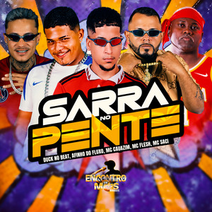 Duck no Beat - SARRA NO PENTE (Explicit)