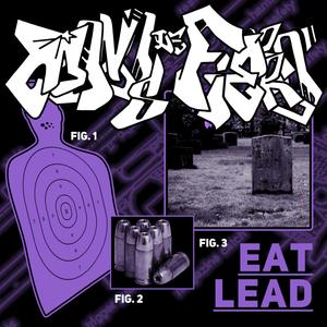 Manos De Fierro - Eat Lead Get Money (Explicit)