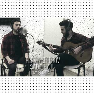 Ay isiginda (feat. Sadiq Haji)