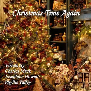 Christmas Time Again