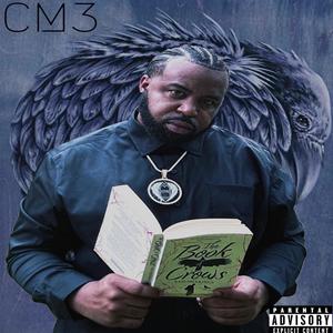 Crow Music 3:The Book Of Crows (Explicit)