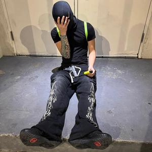 food (feat. DJ BANNED) (Explicit)