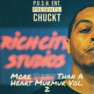 morebeatsthanaheartmurmurvol2