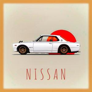 NISSAN (Explicit)