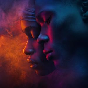 Só Contigo - Romantic Kizomba 2025 (Explicit)