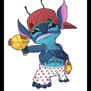 Stitch