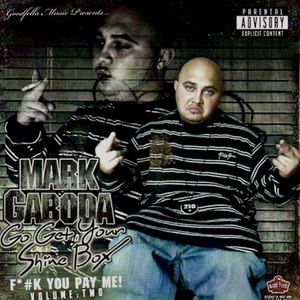 F**k You Pay me(The Intro) (Explicit)