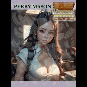 Perry Mason Style (Instrumental)