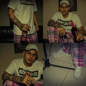 Gang Forever (Explicit)