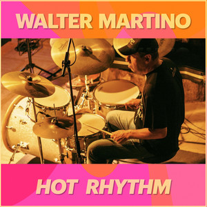 Hot Rhythm