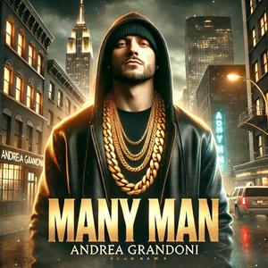 Many Man (Explicit)