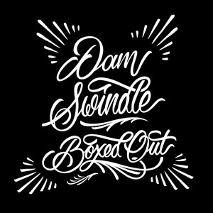 Dam Swindle - Shotgun
