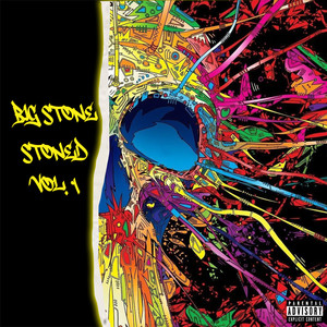 Stoned Vol. 1 (Explicit)