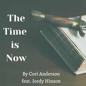 The Time is Now (feat. Jordy Hinson)