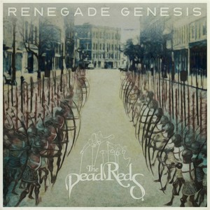 Renegade Genesis (Explicit)