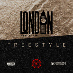 London Freestyle (Explicit)