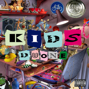 Kids (Explicit)