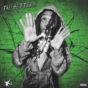 TaliBetter 3 (Explicit)