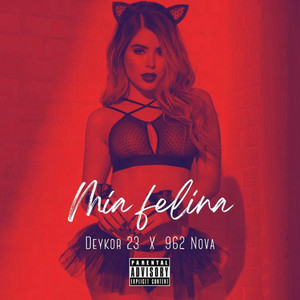 Mía Felina (Explicit)