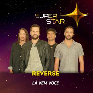 Lá Vem Você (Superstar) - Single