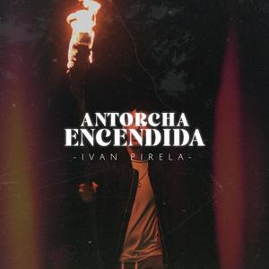 Antorcha encendida