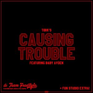 Team Freestyle (feat. Baby Ayden & YSC Choppa) (Explicit)